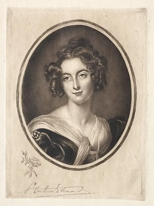 Framed Print : Julia McDonald, 19th-20th century. Creator: Samuel Arlent-Edwards (American, 1862-1938) Framed Print : Julia McDonald, 19th-20th century. Creator: Samuel Arlent-Edwards (American, 1862-1938)