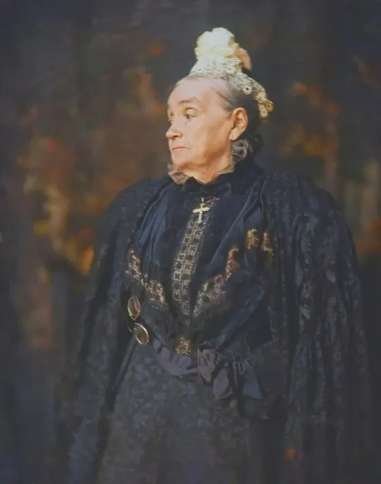 Framed Print : Julia Ward Howe, about 1890. Creator: Sarah Choate Sears Framed Print : Julia Ward Howe, about 1890. Creator: Sarah Choate Sears