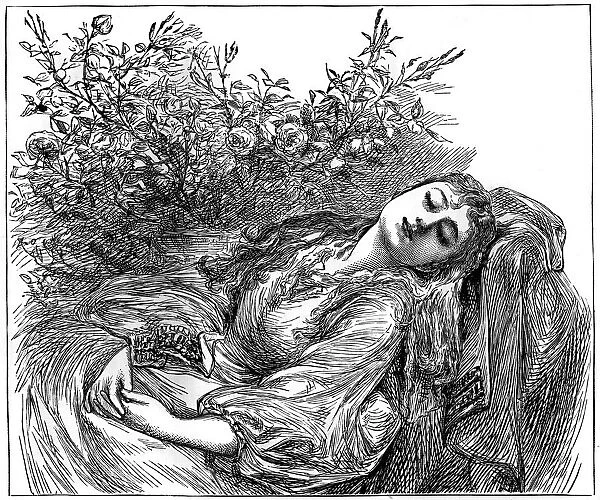Juliet, 1882