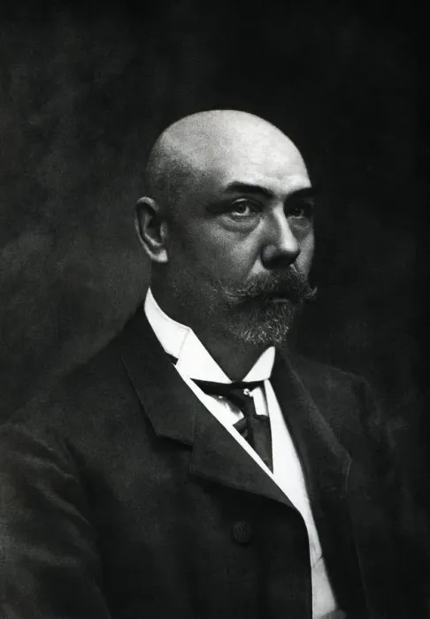 Framed Print : Julio Marial and Tey, (Barcelona, ??1853-1929), businessman and politician, master builder Framed Print : Julio Marial and Tey, (Barcelona, ??1853-1929), businessman and politician, master builder