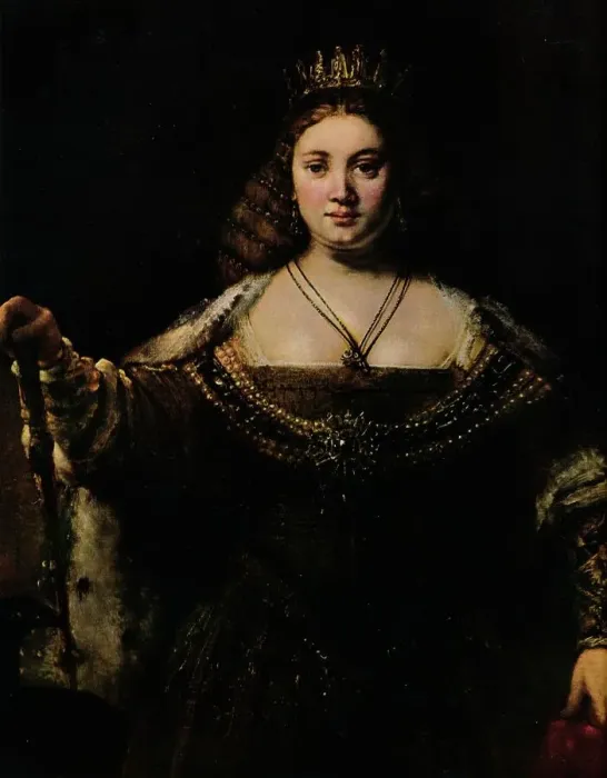 Framed Print : Juno, (c1662-65), 1937 Framed Print : Juno, (c1662-65), 1937