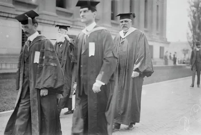 Framed Print : Justice Newburger, between c1910 and c1915. Creator: Bain News Service Framed Print : Justice Newburger, between c1910 and c1915. Creator: Bain News Service
