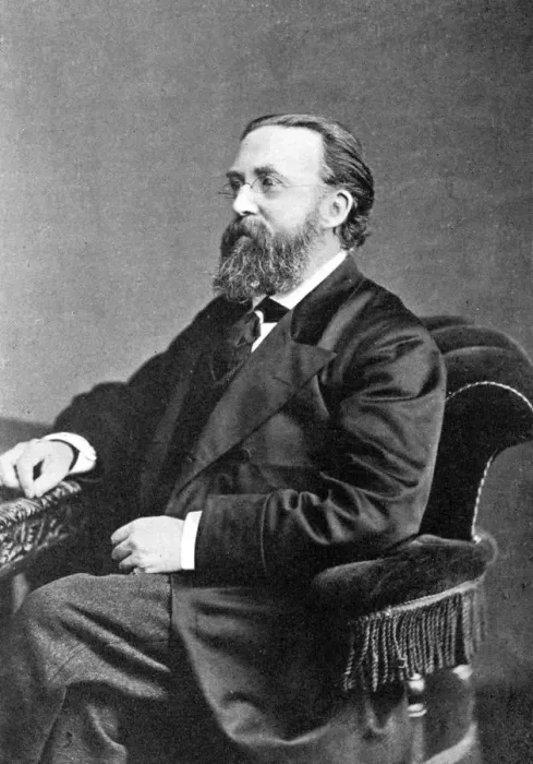 Framed Print : Justin McCarthy, Irish historian, author and nationalist politician, (c1905). Artist: London Stereoscopic & Photographic Co Framed Print : Justin McCarthy, Irish historian, author and nationalist politician, (c1905). Artist: London Stereoscopic & Photographic Co
