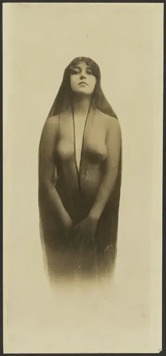 Framed Print : Kaloma, 1914. Creator: Unknown Framed Print : Kaloma, 1914. Creator: Unknown