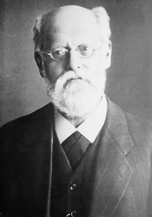 Framed Print : Karl Kautsky, between c1915 and c1920. Creator: Bain News Service Framed Print : Karl Kautsky, between c1915 and c1920. Creator: Bain News Service