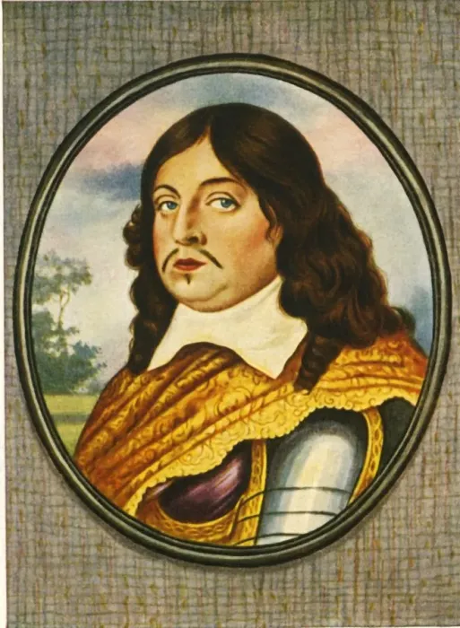 Framed Print : Karl X, (1933). Creator: Unknown Framed Print : Karl X, (1933). Creator: Unknown