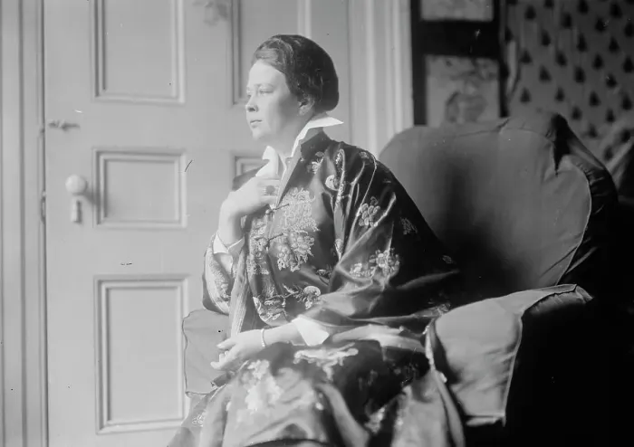Framed Print : Kathleen Howard, between c1915 and c1920. Creator: Bain News Service Framed Print : Kathleen Howard, between c1915 and c1920. Creator: Bain News Service