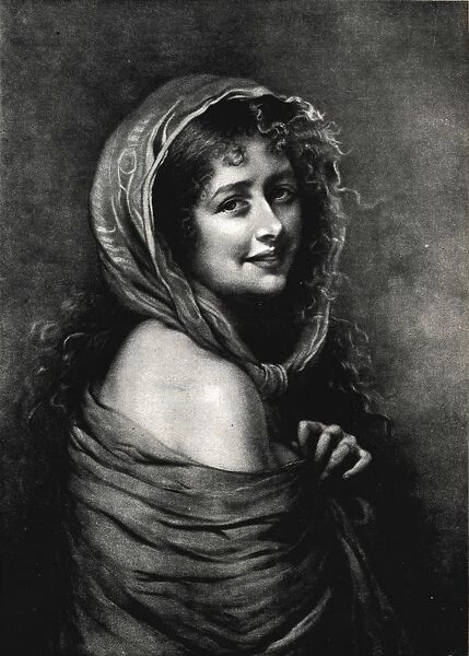Kathleen Mavourneen, c1850, (1911). Artist: Charles Marshall
