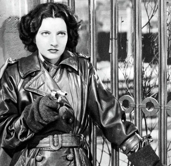 Framed Print : Kay Francis, American actress, 1934-1935 Framed Print : Kay Francis, American actress, 1934-1935