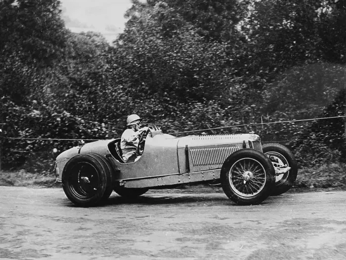 Framed Print : Kay Petre driving a Riley, Autumn Hill Climb, Shelsley Walsh, Worcestershire, 1935 Framed Print : Kay Petre driving a Riley, Autumn Hill Climb, Shelsley Walsh, Worcestershire, 1935