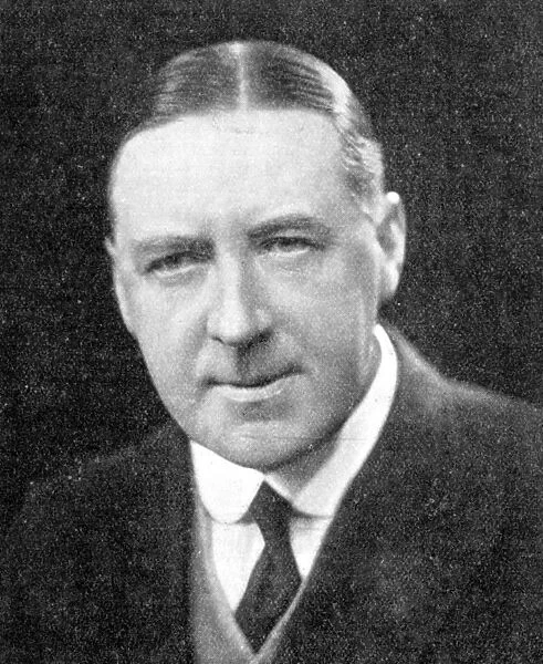 Keble Howard (1875-1928), English novelist, early 20th century