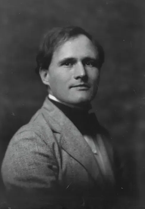 Framed Print : De Kerlar, Dr. portrait photograph, 1917 June 5. Creator: Arnold Genthe Framed Print : De Kerlar, Dr. portrait photograph, 1917 June 5. Creator: Arnold Genthe