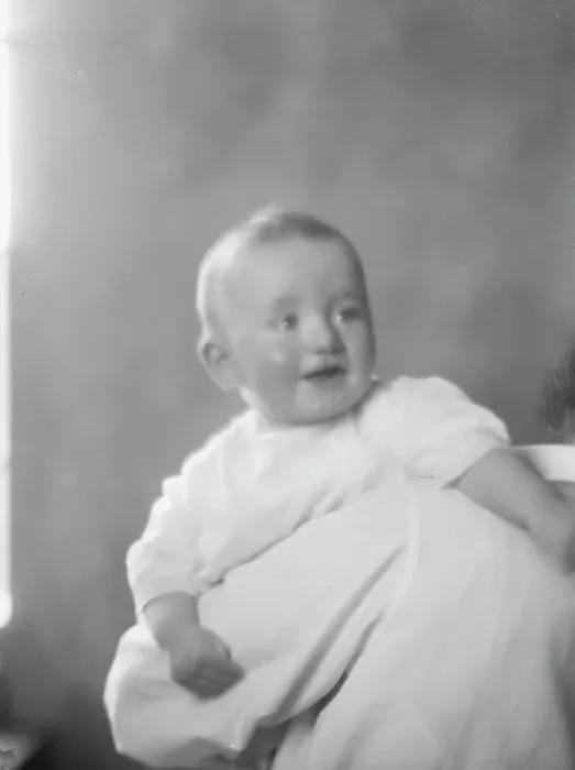 Framed Print : Kerrigan, J.J. Mrs. baby of, portrait photograph, 1926 Creator: Arnold Genthe Framed Print : Kerrigan, J.J. Mrs. baby of, portrait photograph, 1926 Creator: Arnold Genthe