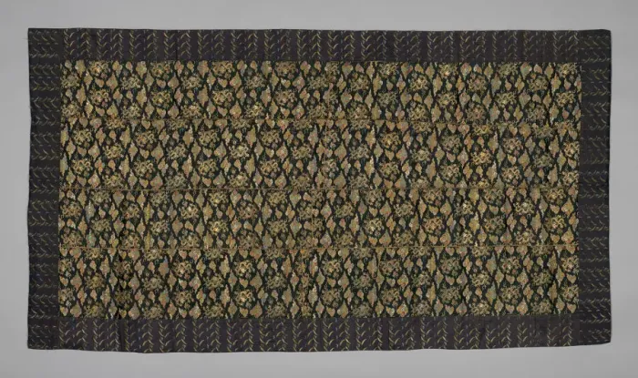 Framed Print : Kesa, Japan, Edo period (1615-1868)  /  Meiji period (1868-1912)