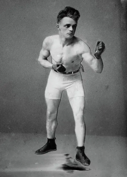 Framed Print : Kid Williams, between c1910 and c1915. Creator: Bain News Service Framed Print : Kid Williams, between c1910 and c1915. Creator: Bain News Service