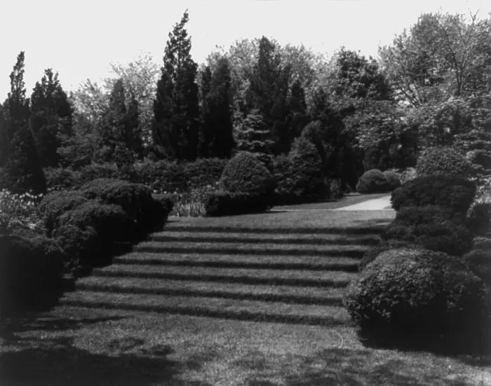 Framed Print : Killenworth, George Dupont Pratt house, Glen Cove, New York. c1915. Creator: Frances Benjamin Johnston. Killenworth, George Dupont Pratt house, Glen Cove, New York. c1915. Creator: Frances Benjamin Johnston Framed Print : Killenworth, George Dupont Pratt house, Glen Cove, New York. c1915. Creator: Frances Benjamin Johnston. Killenworth, George Dupont Pratt house, Glen Cove, New York. c1915. Creator: Frances Benjamin Johnston