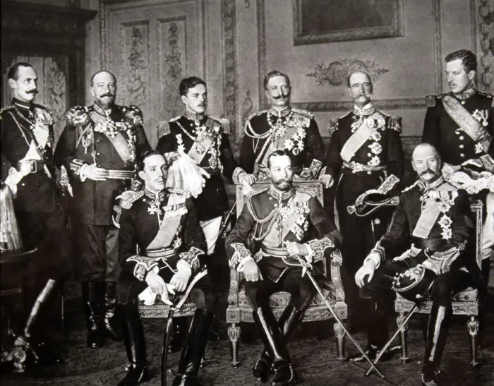 Framed Print : King Alfonso XIII of Spain (1886-1941) at the Palace of Bukinghan by reason of Framed Print : King Alfonso XIII of Spain (1886-1941) at the Palace of Bukinghan by reason of