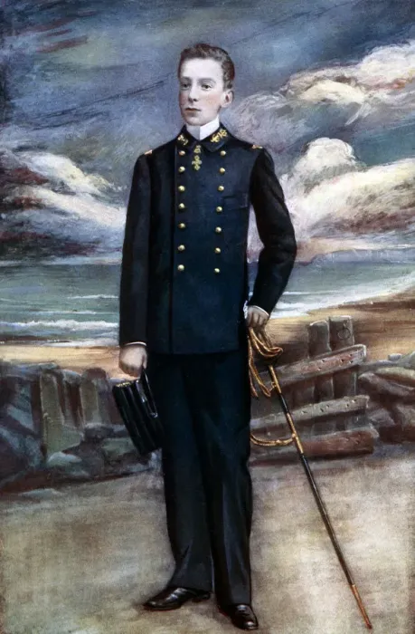 Framed Print : King Alfonso XIII of Spain, late 19th-early 20th century Framed Print : King Alfonso XIII of Spain, late 19th-early 20th century