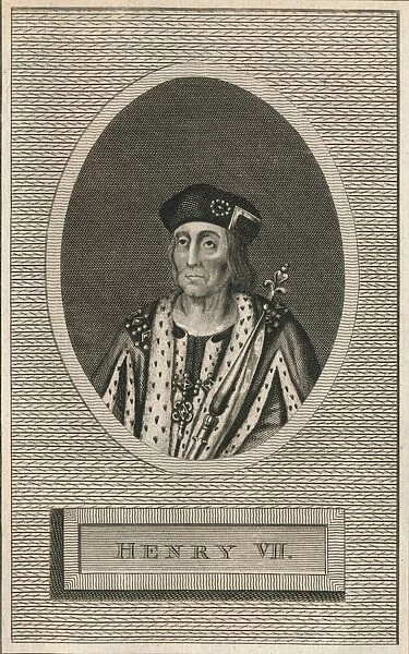 King Henry VII, 1793