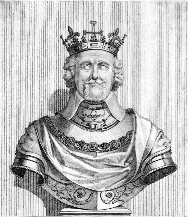 Framed Print : King James I of England (1566-1625), 1793 Framed Print : King James I of England (1566-1625), 1793
