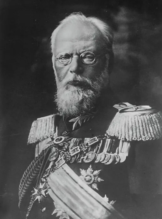 Framed Print : King Ludwig, Bavaria, between c1915 and c1920. Creator: Bain News Service Framed Print : King Ludwig, Bavaria, between c1915 and c1920. Creator: Bain News Service