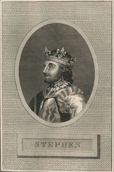 King Stephen, 1793
