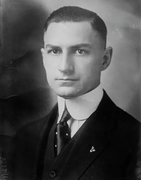 Framed Print : King Swope, between c1915 and c1920. Creator: Bain News Service Framed Print : King Swope, between c1915 and c1920. Creator: Bain News Service