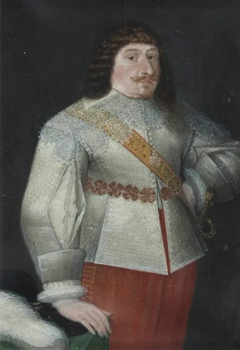 Framed Print : King Wladyslaw IV Vasa of Poland (1595-1648), 1630 Framed Print : King Wladyslaw IV Vasa of Poland (1595-1648), 1630
