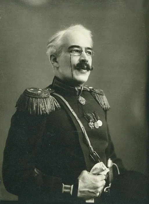 Framed Print : Konstantin Stanislavski as Alexander Vershinin in the play Three Sisters by Anton Chekhov, 1901. Creator: Anonymous. Konstantin Stanislavski as Alexander Vershinin in the play Three Sisters by Anton Chekhov, 1901. Creator: Anonymous Framed Print : Konstantin Stanislavski as Alexander Vershinin in the play Three Sisters by Anton Chekhov, 1901. Creator: Anonymous. Konstantin Stanislavski as Alexander Vershinin in the play Three Sisters by Anton Chekhov, 1901. Creator: Anonymous