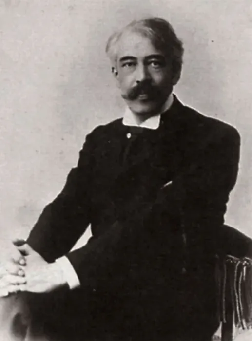 Framed Print : Konstantin Stanislavsky, Russian actor ant theatre director, c1890-c1900. Artist: William Andreevich Carrick Framed Print : Konstantin Stanislavsky, Russian actor ant theatre director, c1890-c1900. Artist: William Andreevich Carrick