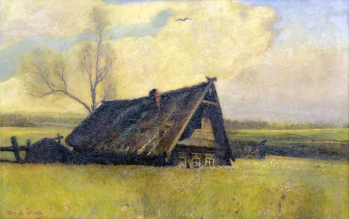 Framed Print : Kutuzovs House in the village of Fili near Moscow Framed Print : Kutuzovs House in the village of Fili near Moscow