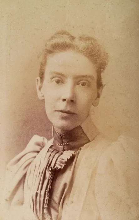 Framed Print : L Marston, c1890s. Creator: Lawrie & Co. G.W Framed Print : L Marston, c1890s. Creator: Lawrie & Co. G.W