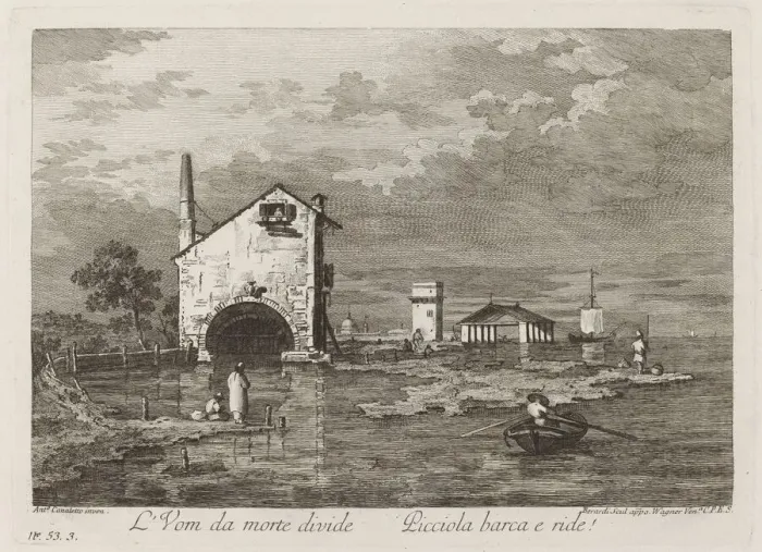 Framed Print : L Vom da morte divide... c. 1760. Creator: Fabio Berardi Framed Print : L Vom da morte divide... c. 1760. Creator: Fabio Berardi