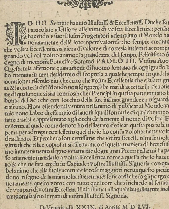 Framed Print : La Gloria et l'Honore di Ponti Tagliati, E Ponti in Aere, title page (verso), 1556. 1556. Creator: Matteo Pagano Framed Print : La Gloria et l'Honore di Ponti Tagliati, E Ponti in Aere, title page (verso), 1556. 1556. Creator: Matteo Pagano