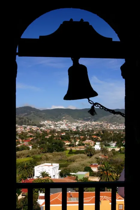 Framed Print : La Laguna, Tenerife, Canary Islands, 2007 Framed Print : La Laguna, Tenerife, Canary Islands, 2007