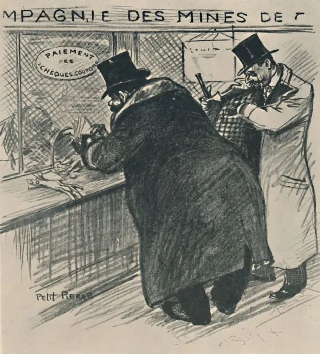Framed Print : La Majorite Opportuniste, 1919. Artist: Theophile Alexandre Steinlen Framed Print : La Majorite Opportuniste, 1919. Artist: Theophile Alexandre Steinlen