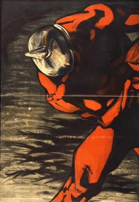Framed Print : La Pace Tedesca, 1917 Framed Print : La Pace Tedesca, 1917