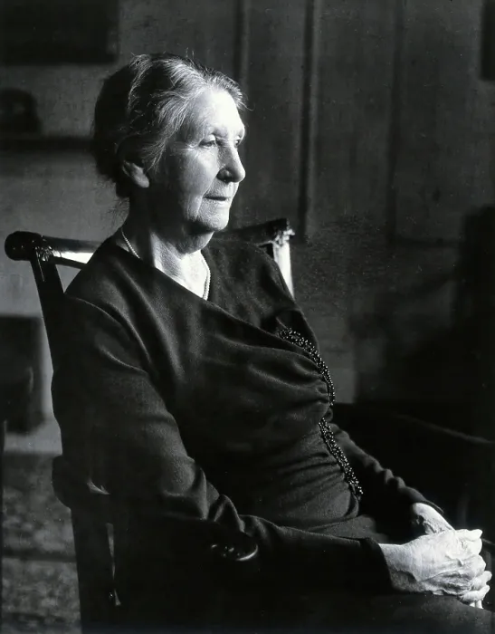 Framed Print : Lady Dale, c1960. Creator: Michieli Framed Print : Lady Dale, c1960. Creator: Michieli