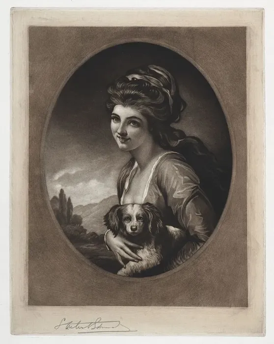 Framed Print : Lady Hamilton as Nature, 19th-20th Century. Creator: Samuel Arlent-Edwards (American, 1862-1938) Framed Print : Lady Hamilton as Nature, 19th-20th Century. Creator: Samuel Arlent-Edwards (American, 1862-1938)