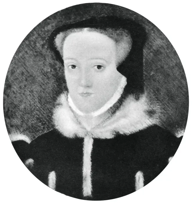 Framed Print : Lady Jane Grey, 16th century Queen of England, (1937) Framed Print : Lady Jane Grey, 16th century Queen of England, (1937)