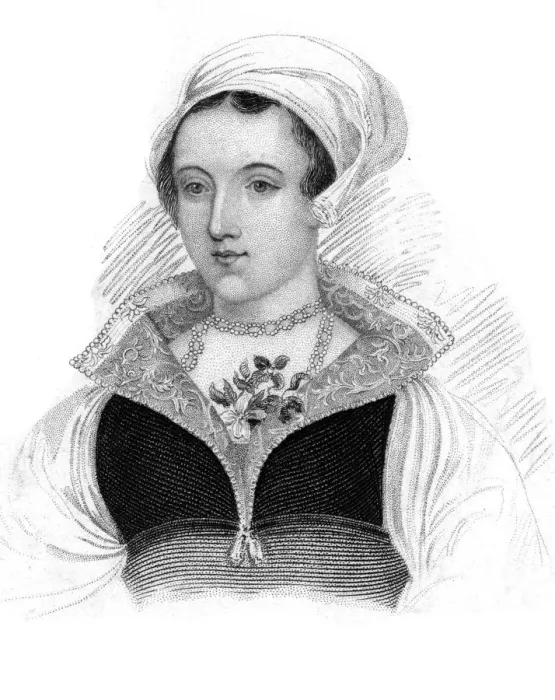 Framed Print : Lady Jane Grey, great-granddaughter of Henry VII of England. Artist: Lady Jane Grey Framed Print : Lady Jane Grey, great-granddaughter of Henry VII of England. Artist: Lady Jane Grey