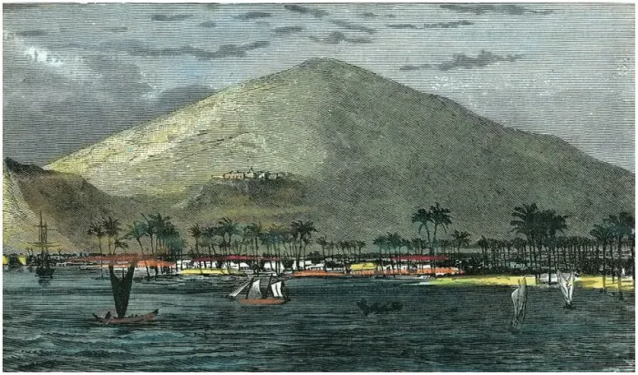Framed Print : Lahaina, Maui, Hawaii, c1880 Framed Print : Lahaina, Maui, Hawaii, c1880
