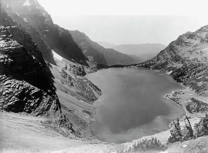 Framed Print : Lake Ellen Wilson, 1913. Creator: Harris & Ewing. Lake Ellen Wilson, 1913. Creator: Harris & Ewing Framed Print : Lake Ellen Wilson, 1913. Creator: Harris & Ewing. Lake Ellen Wilson, 1913. Creator: Harris & Ewing