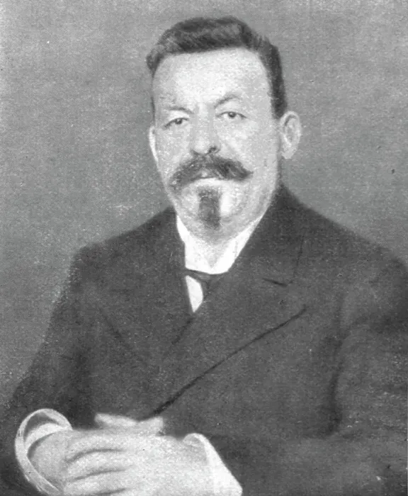 Framed Print : L'Allemagne Revolutionnaire; Le chancelier socialiste allemand Friedrich Ebert porte... 1918. Creator: Unknown Framed Print : L'Allemagne Revolutionnaire; Le chancelier socialiste allemand Friedrich Ebert porte... 1918. Creator: Unknown