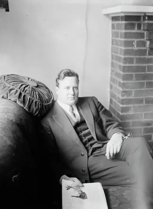 Framed Print : Lambert Murphy, between c1915 and c1920. Creator: Bain News Service Framed Print : Lambert Murphy, between c1915 and c1920. Creator: Bain News Service