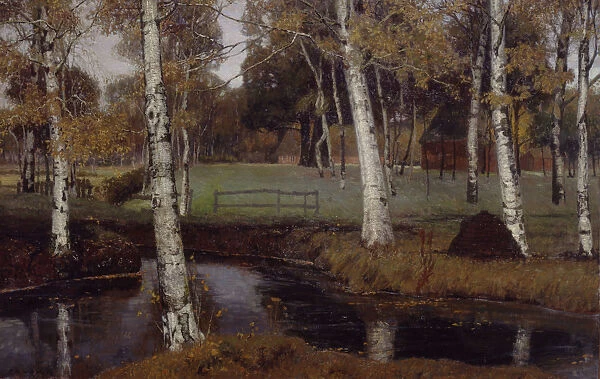Landscape, 1897