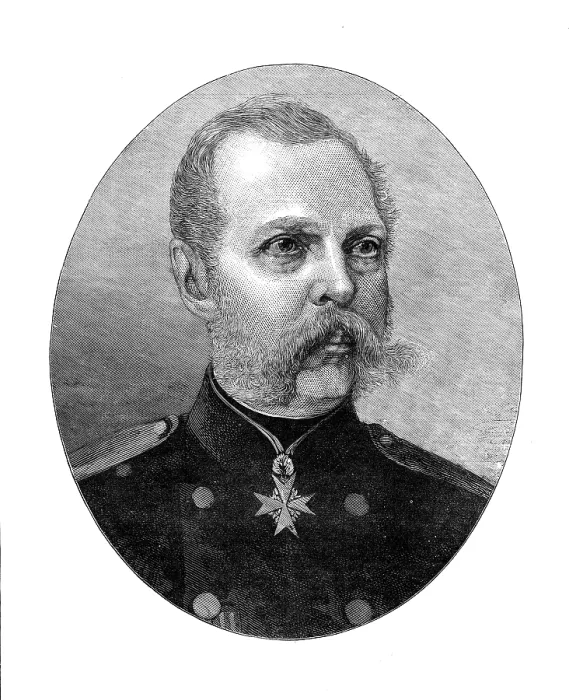 Framed Print : The late Alexander II. Emperor of Russia, 1881. Creator: Unknown Framed Print : The late Alexander II. Emperor of Russia, 1881. Creator: Unknown