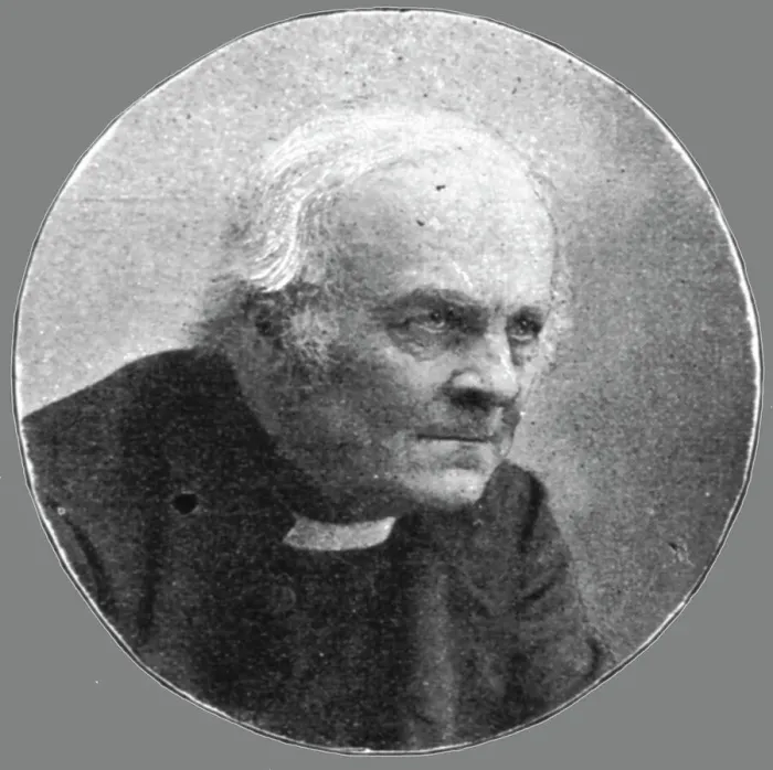 Framed Print : The Late Dr Harvey Goodwin, Bishop of Carlisle; 1818-1891, 1891. Creator: Unknown Framed Print : The Late Dr Harvey Goodwin, Bishop of Carlisle; 1818-1891, 1891. Creator: Unknown
