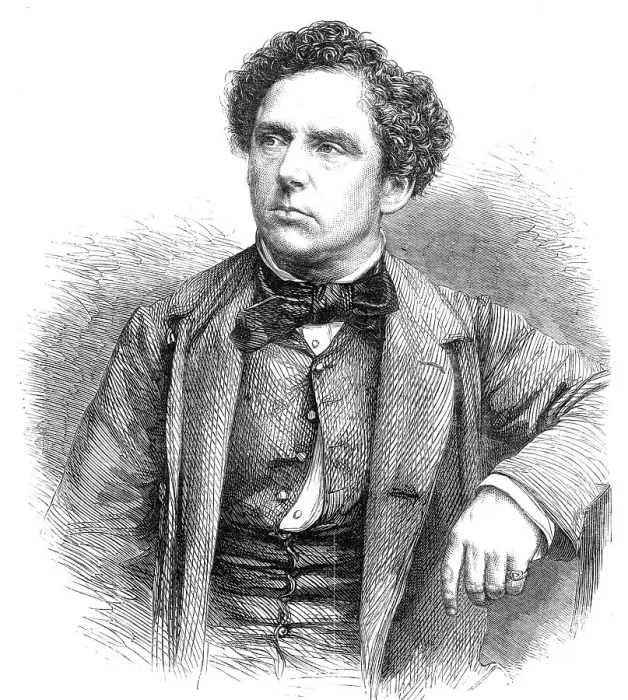 Framed Print : The late Frederick Robson, of the Olympic Theatre, 1864. Creator: Unknown Framed Print : The late Frederick Robson, of the Olympic Theatre, 1864. Creator: Unknown