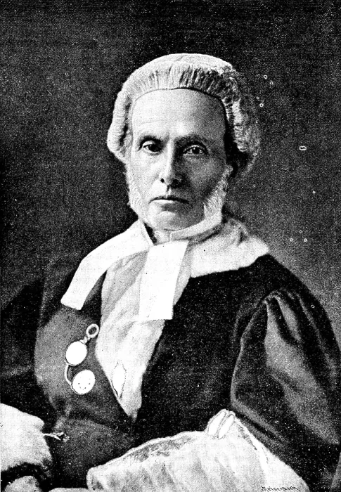 Framed Print : The late Hon. Sir Henry Manisty, Judge of the Supreme Court, 1890. Creator: Unknown Framed Print : The late Hon. Sir Henry Manisty, Judge of the Supreme Court, 1890. Creator: Unknown